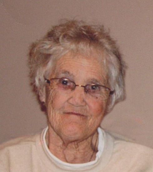 Galipeau , Gladys  Katherine 